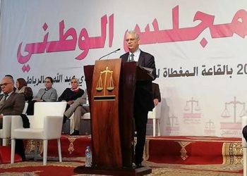 رئيس الحكومة المعين أخنوش يلتقي وهبي و ينتظر قرار حزب الاستقلال السبت المقبل للحسم في الدخول  للحكومة من عدمه