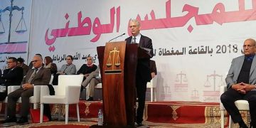 رئيس الحكومة المعين أخنوش يلتقي وهبي و ينتظر قرار حزب الاستقلال السبت المقبل للحسم في الدخول للحكومة من عدمه