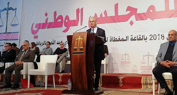 رئيس الحكومة المعين أخنوش يلتقي وهبي و ينتظر قرار حزب الاستقلال السبت المقبل للحسم في الدخول للحكومة من عدمه