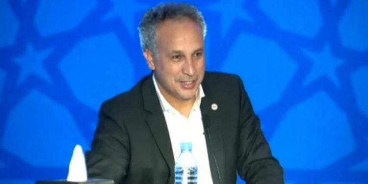 سمير كودار يخلف اخشيشن في رئاسة مجلس جهة مراكش