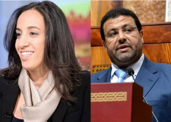 هل ستعود مباركة بوعيدة إلى خلافة نفسها بجهة كلميم مدعومة من قبل تحالف “الأحرار  والبام والاستقلال”