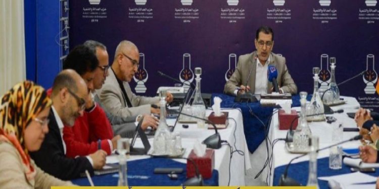 عاجل..بعد الهزيمة الكبرى العثماني واعضاء أمانته العامة يقدمون استقالتهم الجماعية