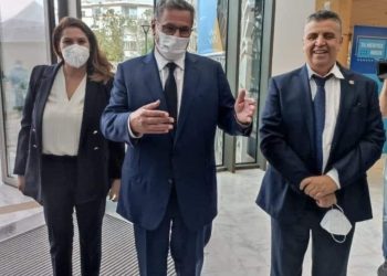 “البام” أول ملامح وجه حكومة أخنوش