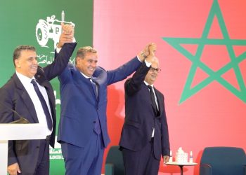 الأحرار والبام والاستقلال يُوزعون الجهات الـ12 عشر بالتساوي فيما بينهم.. وخصومهم يتهمونهم “بالتغول”