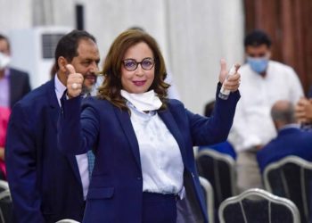 الصحافية غلالو أول امرأة تنتخب عمدة للعاصمة الرباط