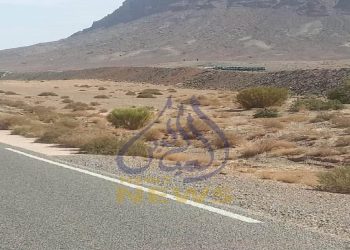 خاص(فيديو).. توتر جديد على الحدود بين المغرب والجزائر  بمنطقة بوعنان إقليم بوعرفة