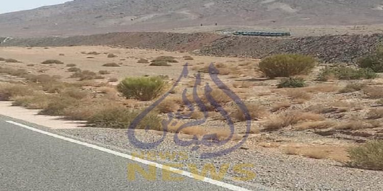 خاص(فيديو).. توتر جديد على الحدود بين المغرب والجزائر بمنطقة بوعنان إقليم بوعرفة