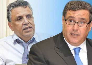 جدل داخل “البام” وسط مطالب بإبعاد وهبي من مشاورات المشاركة في حكومة أخنوش