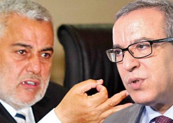 أوجار ينوب عن أخنوش للرد على بنكيران .. وصفه “بالمريض”المصاب بعقدة نفسية اسمها اخنوش