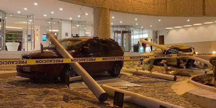 المكسيك تحصي خسائرها بعد زلزال بقوة تزيد عن 7 درجات + فيديو