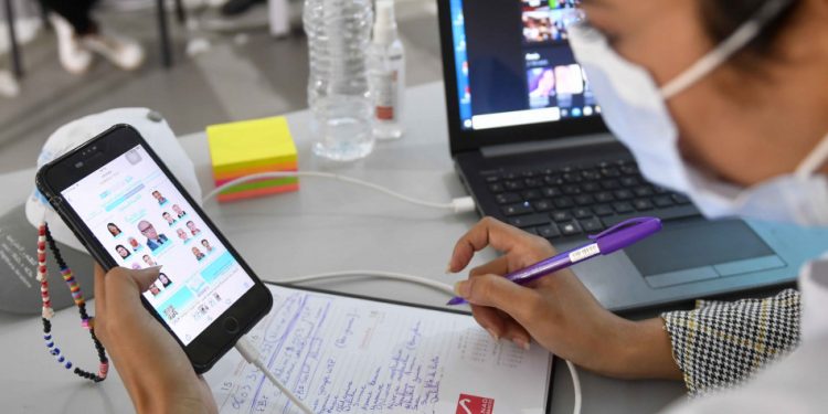 اتهام الأحزاب السياسية باختراق المعطيات الشخصية للمغاربة في حملاتهم الانتخابية