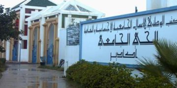 أمزازي يعد الطلبة بفتح الأحياء الجامعية وينتظر الضوء الأخضر من السلطات الصحية والعمومية