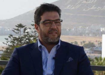 رجل الأعمال صديق أخنوش يفوز برئاسة جهة سوس