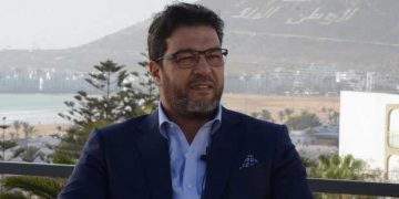 رجل الأعمال صديق أخنوش يفوز برئاسة جهة سوس