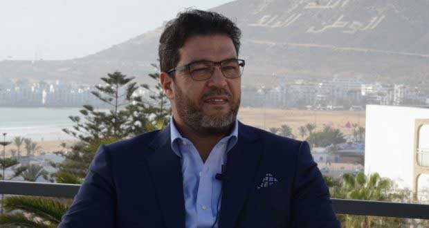 رجل الأعمال صديق أخنوش يفوز برئاسة جهة سوس