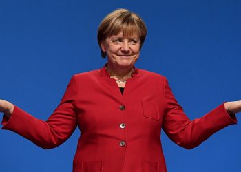 ميركل..16 سنة من حكم ألمانيا بقفازات من حديد