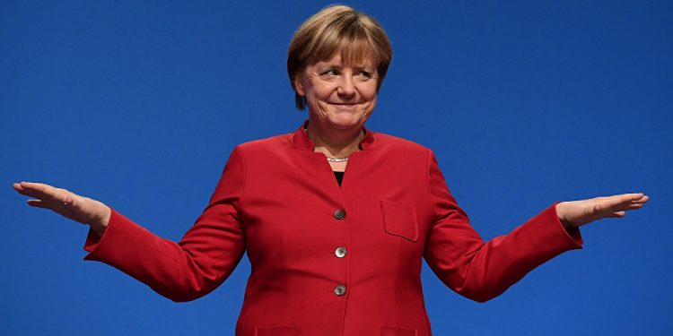 ميركل..16 سنة من حكم ألمانيا بقفازات من حديد