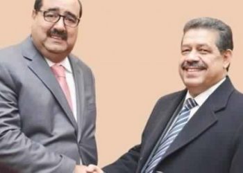 خاص وعاجل ..مواجهة بين أنصاري لشكر وشباط بفاس