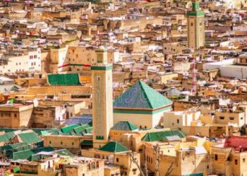 عاجل..القيادي السابق بالـPPS عمدة مدينة فاس باسم الأحرار