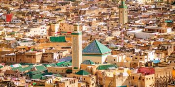 عاجل..القيادي السابق بالـPPS عمدة مدينة فاس باسم الأحرار