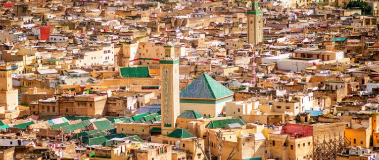 عاجل..القيادي السابق بالـPPS عمدة مدينة فاس باسم الأحرار