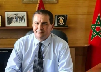 صديق أخنوش وموظفه السامي بوزارة الفلاحة ينتخب عمدة لمكناس وسط اتهام مستشار تجمعي لقياديي حزبه بعرض نيابات العمدة للبيع