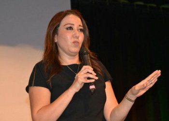 الطبيبة المديرة الجهوية للصحة بالدار البيضاء التجمعية الرميلي  تفوز بعمودية العاصمة الاقتصادية