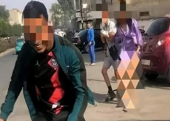 ناشطات حقوقيات تدخلن على خـــــط فيديو فتاة طنجــة.. والشرطة تُواصل بحثها عن الفاعل الأصلي