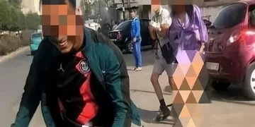 ناشطات حقوقيات تدخلن على خـــــط فيديو فتاة طنجــة.. والشرطة تُواصل بحثها عن الفاعل الأصلي