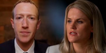 هل مثول الموظفة السابقة في فيسبوك أمام الكونغرس كشاهدة سبب عطب انهيار مواقع التواصل الإجتماعي؟