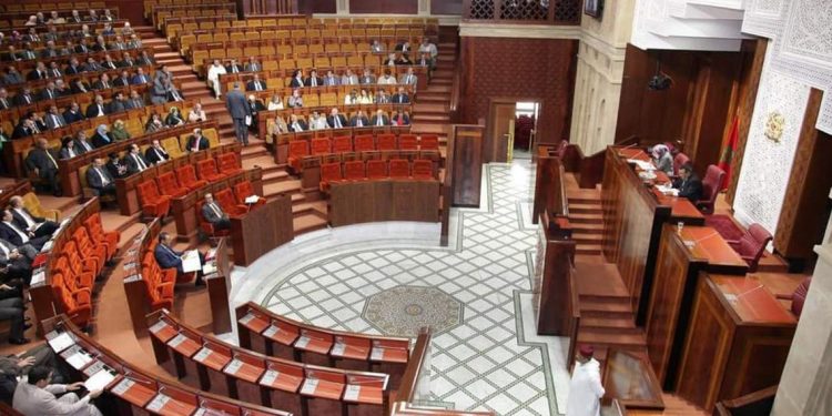 بعد التأجيل..وزيرة الاقتصاد والمالية تقدم مشروع قانون مالية 2022 أمام جلسة عمومية مشتركة لمجلسي البرلمان الإثنين المقبل
