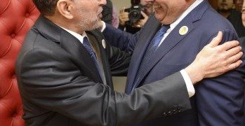 لغة المجاملة تلطف من حالة الإحتقان بين”البيجدي” و”الأحرار” في تسليم السلط بين العثماني وأخنوش
