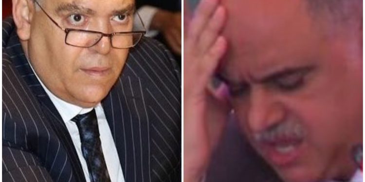 خاص.. والي جهة فاس”يُوظف”الصحافة للتأثير على القضاء ويُقدم للمحكمة الإدارية معلومات مغلوطة