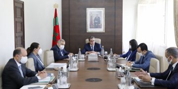 بايتاس يتباهى بتمديد حكومة أخنوش  لحالة الطوارئ لمدة شهر بعكس السابق