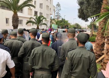 المحكمة ترفض السراح المؤقت لإمام كلميم وتُواصل محاكمته الإثنين المقبل