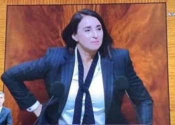 الطالبي العلمي يطلب من البرلمانيين إحضار جوازات تلقيحهم لحضور جلسة الإثنين المقبل