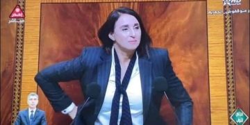 الطالبي العلمي يطلب من البرلمانيين إحضار جوازات تلقيحهم لحضور جلسة الإثنين المقبل