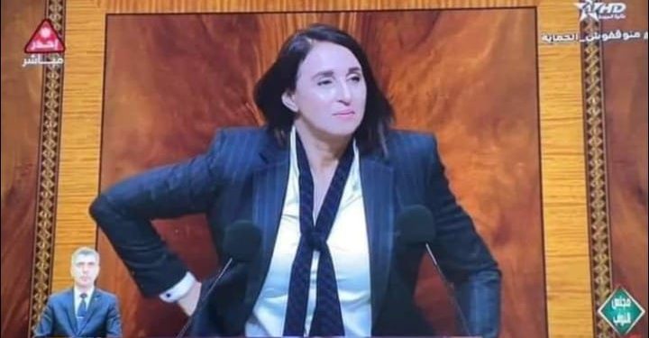 رفاق منيب يعلنون رفضهم”لإجبارية “جواز تلقيح