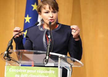 الحيطي رئيسة”منظمة الليبرالية الدولية” تعلن عن خطتها لربط البيئة والعدالة المناخية  بحقوق الإنسان