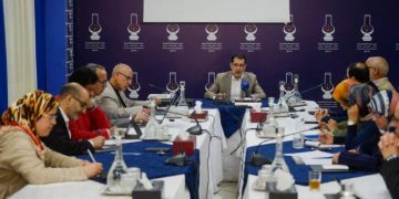 فضيحة سياسية.. البيجدي يُحرج الداخلية والدولة و يُعلن رفضه للمقاعد الثلاث المتصدق بها عليه في مجلس المستشارين