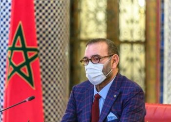وزيرة الإقتصاد والمالية تُقدم أول مشروع مالي2022 لحكومة أخنوش في حضرة الملك