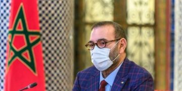 وزيرة الإقتصاد والمالية تُقدم أول مشروع مالي2022 لحكومة أخنوش في حضرة الملك