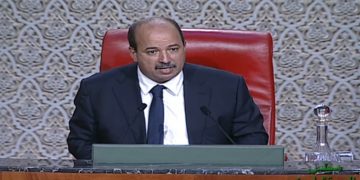 ميارة يُشهر قانون التصريح بالممتلكات في وجه أعضاء الغرفة الثانية