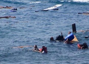 فاجعة وحزن بفاس وضواحيها بعد غرق21 شخصا من بينهم طفل صغير في رحلة هجرة سرية نحو إسبانيا