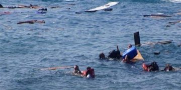 فاجعة وحزن بفاس وضواحيها بعد غرق21 شخصا من بينهم طفل صغير في رحلة هجرة سرية نحو إسبانيا