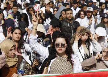 “الأساتذة المتعاقدون”يتوعدون الوزارة والدولة بأول إضراب وطني لهذا الموسم ينطلق الثلاثاء المقبل