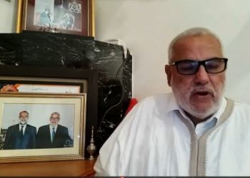 بنكيران : حان وقت عودة البيجدي إلى المرجعية الإسلامية.. والانتصارات ليست الوزارات والسفارات (((فيديو)))