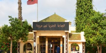 الأحرار يُسقط عضوه السابق الملتحق بـ”البام”من رئاسة جماعة”عين حرودة”