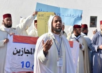 المحكمة ترفض السراح المؤقت لإمام كلميم وتُواصل محاكمته الإثنين المقبل