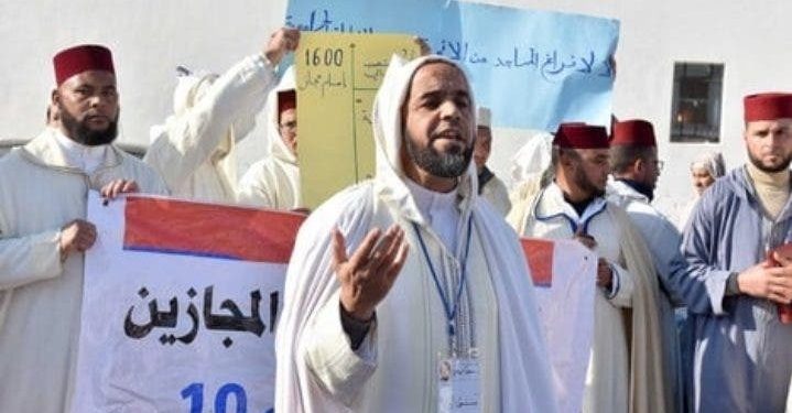 المحكمة ترفض السراح المؤقت لإمام كلميم وتُواصل محاكمته الإثنين المقبل